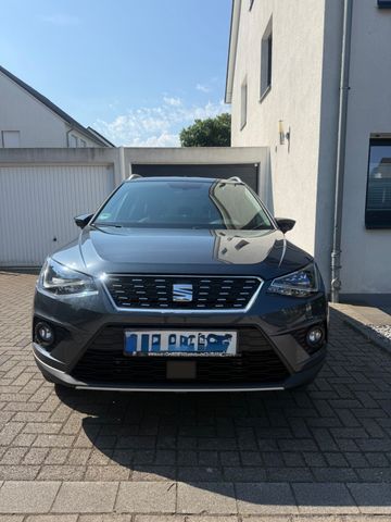 SEAT Arona 1.0 TSI Start&amp;Stop 85kW XCELLENCE XCEL...
