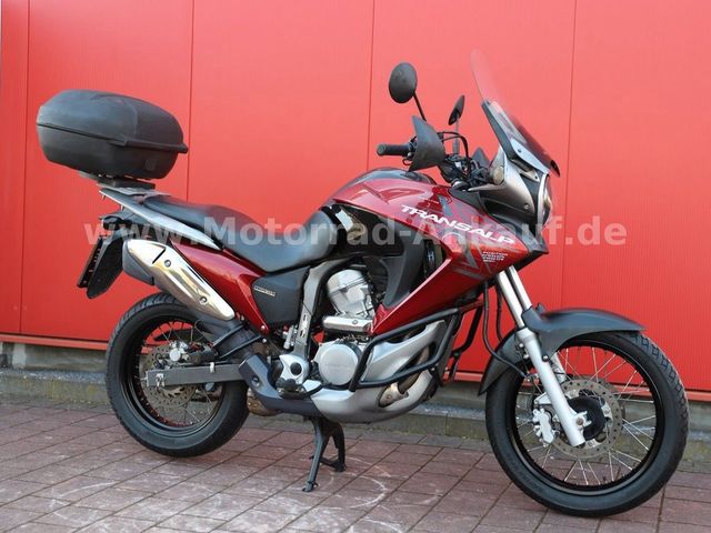 Honda XL 700 VA ABS Transalp, erst 16.459km,