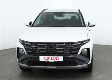 Hyundai TUCSON - 8