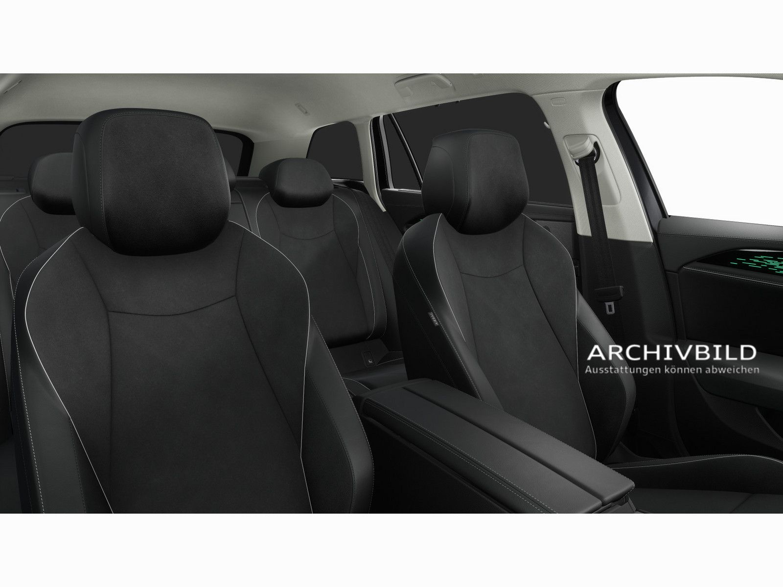 Volkswagen Passat - Bild 4