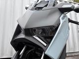 Yamaha XMAX 300 Tech Max + Sitzheizung Heizgriffe X-MAX - YAMAHA XMAX 300