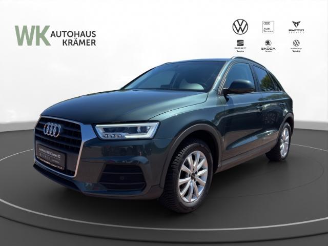 Audi Q3 1.4 TFSI