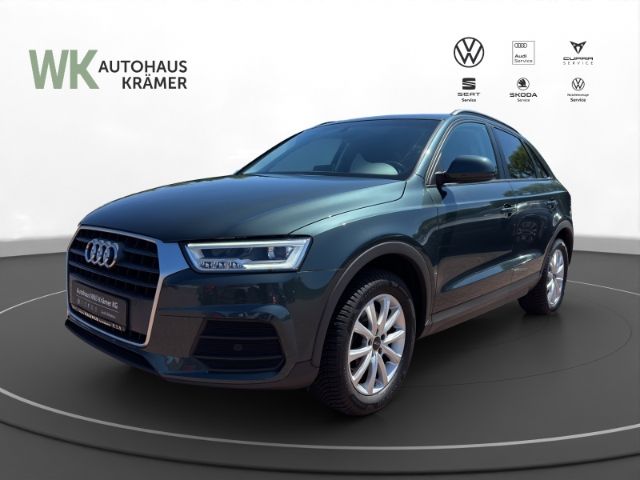 AUDI Q3 1.4 TFSI