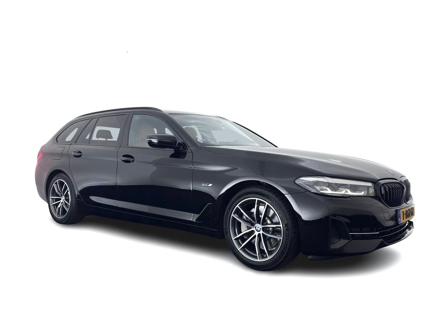 BMW 530 5-serie Touring 530e Business Edition Plus (