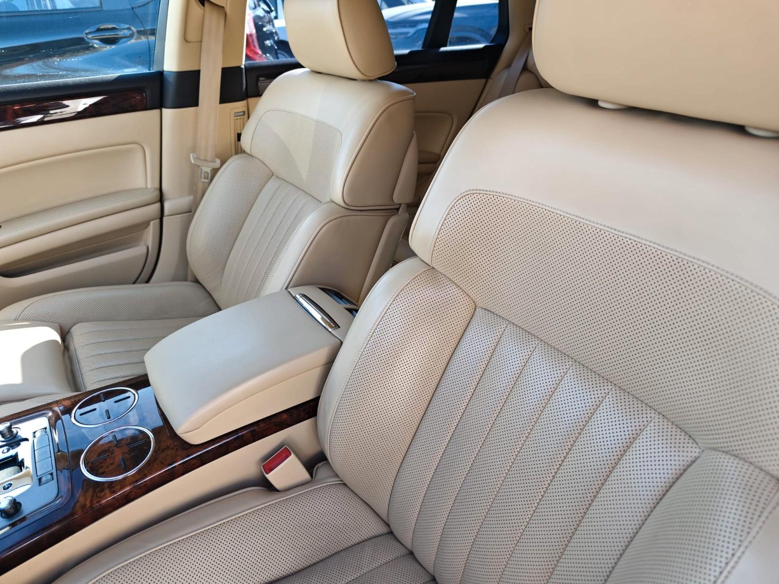 Volkswagen Phaeton V6 TDI 5-Sitzer *4Motion *VOLLAUSTATUNG*