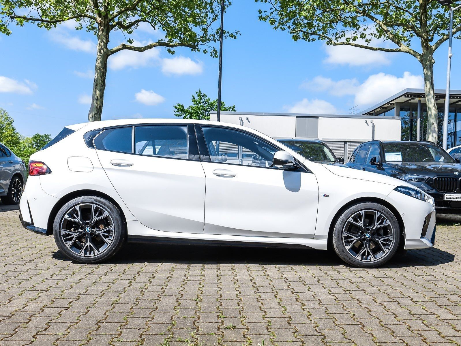 BMW 120 - Bild 10
