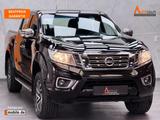 Nissan Navara Acenta Double Cab 4x4 2.3 dCi |AHK|PDC|T - Nissan Navara: Double Cab