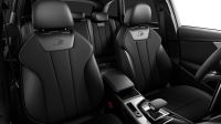 Audi A4 - Vorschau Bild 4