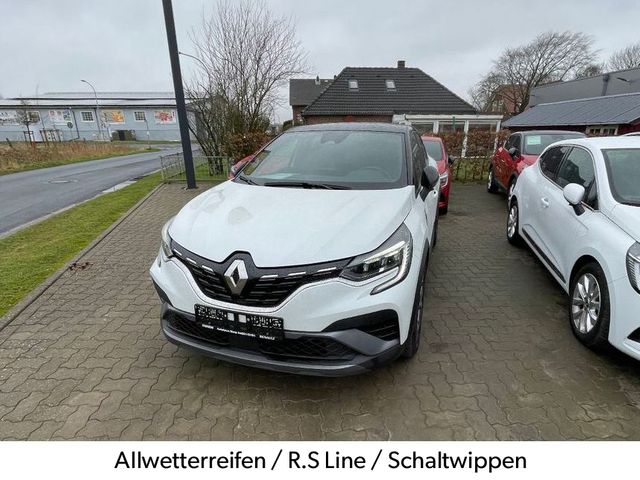 Renault Captur II R.S. Line