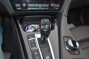 2016 Alpina B6 — миниатюра 17
