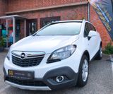 Opel Mokka Edition - Opel Mokka in Hamburg