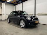 MINI Cooper S XENON LEDER PANORAMADACH - MINI MINI aus 2006