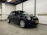 MINI Cooper S XENON LEDER PANORAMADACH - MINI Cooper S aus 2006