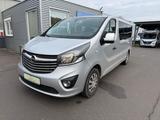 Opel Vivaro B Kombi Tour L2H1  2,9t+AHK+Klima+Navi - Opel Vivaro: L2h2