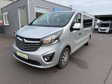 Opel Vivaro B Kombi Tour L2H1 