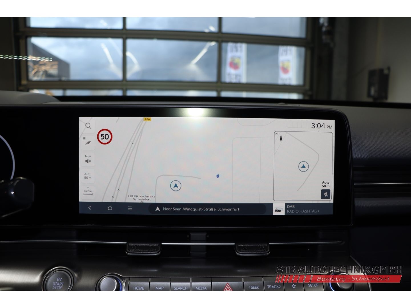 Fahrzeugabbildung Hyundai KONA Elektro Prime MY26 65kWh 204 PS 2WD HUD Nav