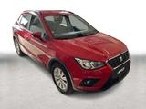 Seat Arona 1.0 TSI Style Beats Fast Lane APP+DAB+PDC - rote Seat Arona