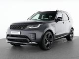 Land Rover Discovery D300 R-Dynamic HSE 22"+AHK+HUD+STANDHZ - Land Rover Discovery aus 2025