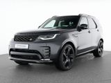 Land Rover Discovery D300 R-Dynamic HSE 22"+AHK+HUD+STANDHZ - Land Rover Discovery: R Dynamic Hse