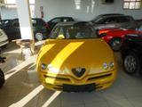 Alfa Romeo GTV Spider 2.0i 16V Twin Spark cat L - Alfa Romeo GTV Oldtimer