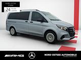 Mercedes-Benz VITO 116 TOURER NAVI KAMERA MBUX 2x KLIMA DAB - Angebote