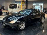 Mercedes-Benz SLK200 Kompressor Leder Sihzg Klima Audio 1.Hand - Mercedes SLK-Klasse bis 20.000 Euro