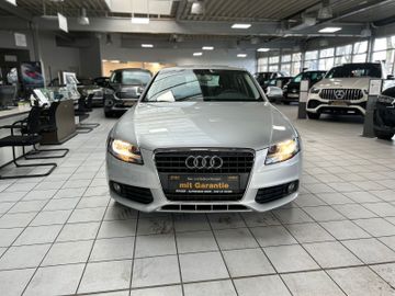 Audi A4 - 2