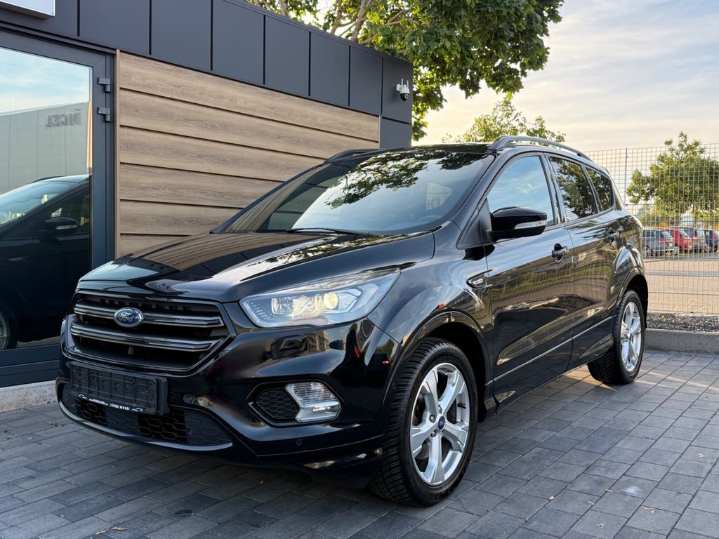 Image of Ford Kuga