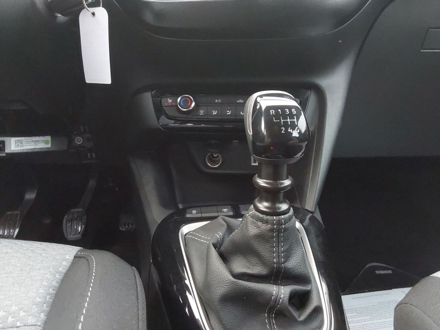 Opel Corsa - Bild 11