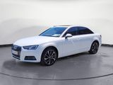 Audi A4 2.0 TFSI quattro design *Xenon*Sound*eGSD*Kam - Audi A4: Limousine