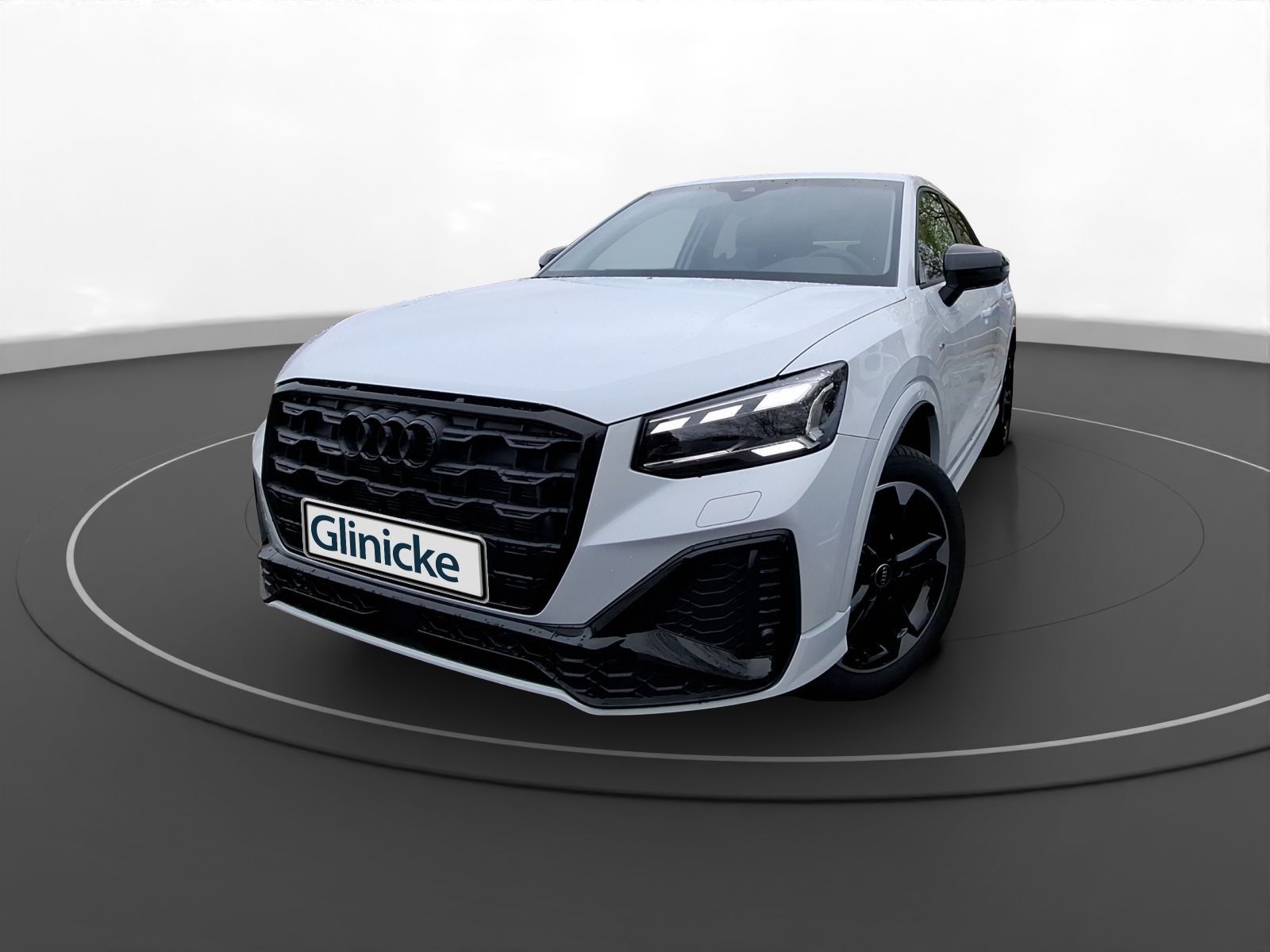 Audi Q2 - Bild 2