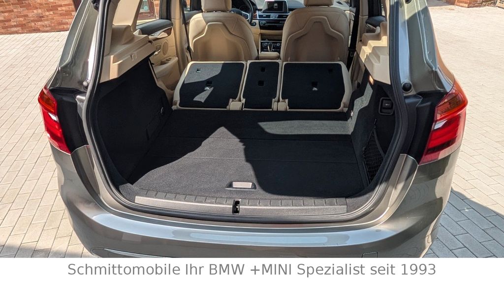BMW 220 - Bild 22