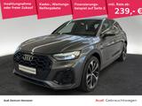 Audi SQ5 3.0 TDI quattro Matrix B&O Kamera AHK Navi