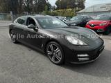 Porsche Panamera 4S (4WD) V8 400 PS PDK Sunroof 4-doors - gebrauchte Porsche Panamera aus dem Jahr 2009