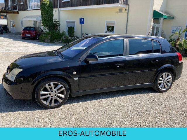 Opel Signum Sport/LEDER/NAVI/XENON