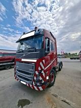 Volvo FH16.650  standart 488kw A12 PTO hydrailic - Volvo Fh16