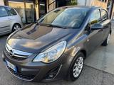 Opel Corsa 1.3 CDTI 75CV 113.000 KM - Opel Corsa aus 2011 mit Diesel-Antrieb