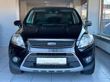 Ford Kuga 2.5 Titanium Aut. 4x4/Nav/Sitzhz./Tempo/PDC - gebrauchte Ford Kuga aus dem Jahr 2011