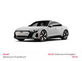 Audi RS e-tron GT Nachts 360° HuD Matrix Luft Pano - Audi RS e-tron GT: Sportwagen