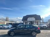 Honda Civic Lim. 4-trg.*PDC*SZ*TÜV NEU - Honda Civic: Schwarz