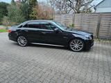 Mercedes-Benz E 63 AMG S 4MATIC AMG S AMG DRIVERS PACKAGE - gebrauchte Mercedes-Benz E 63 AMG aus dem Jahr 2014