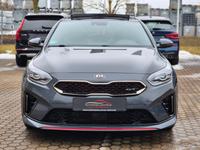 Kia ProCeed 1.6 T-GDI GT PANO/NAVI/ACC/JBL PREMIUM