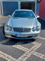 Mercedes-Benz SL 350 - - Mercedes-Benz SL 350 in Hannover
