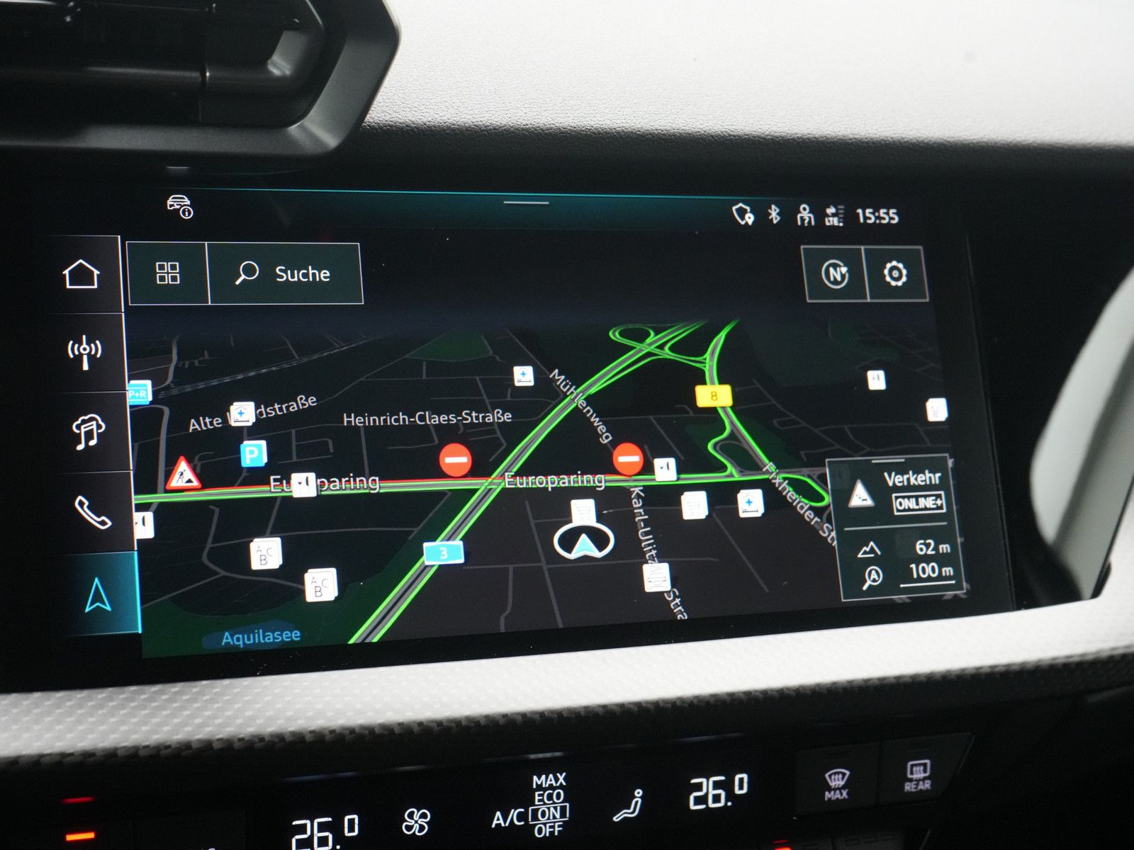 Audi RS3 - Bild 19