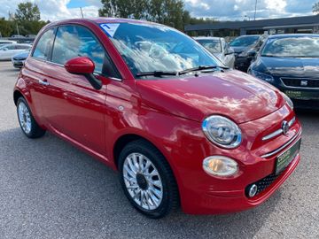 Fiat 500 - 6