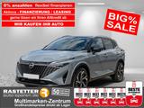 Nissan Qashqai tekna Plus facelift+Zweifarb+Leder+Pano+ - Nissan Qashqai: Tekna Plus