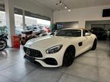 Mercedes-Benz AMG GT Roadster designoBurmester/RFK/Performance - Cars in Duisburg