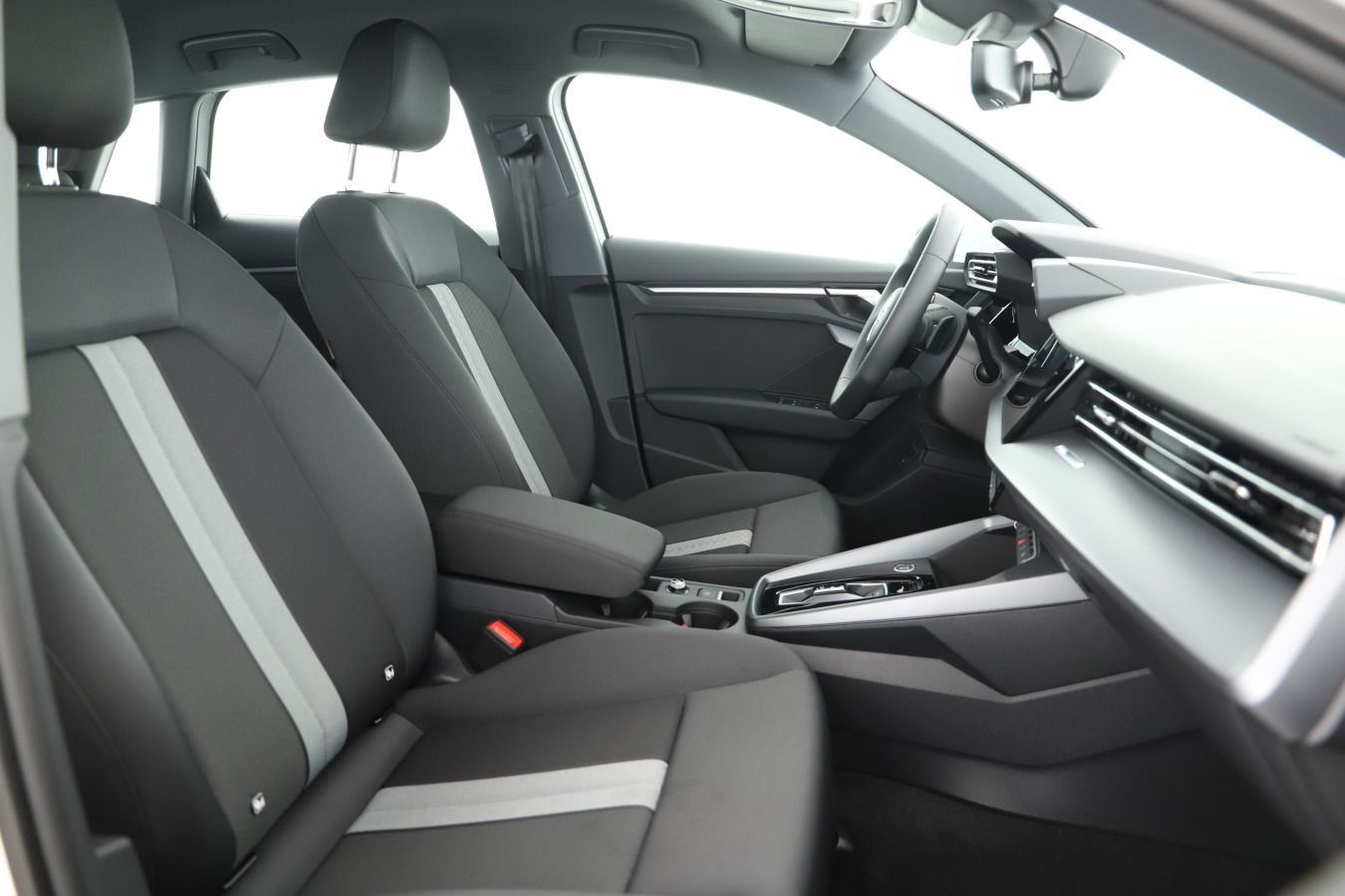 Audi A3 - Bild 8