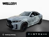 BMW X6 xDr 40iA M SPORT PRO SkyL,StHzg,AHK,B+W,Alu22