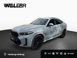 BMW X6 xDr 40iA M SPORT PRO SkyL,StHzg,AHK,B+W,Alu22 - BMW X6 aus 2023
